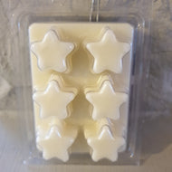 Star wax melts Vanilla Crème