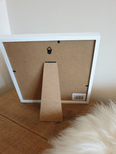 Load image into Gallery viewer, Star picture Frame Twinkle Twinkle
