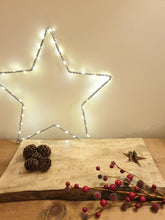 Load image into Gallery viewer, Star Serving Board
