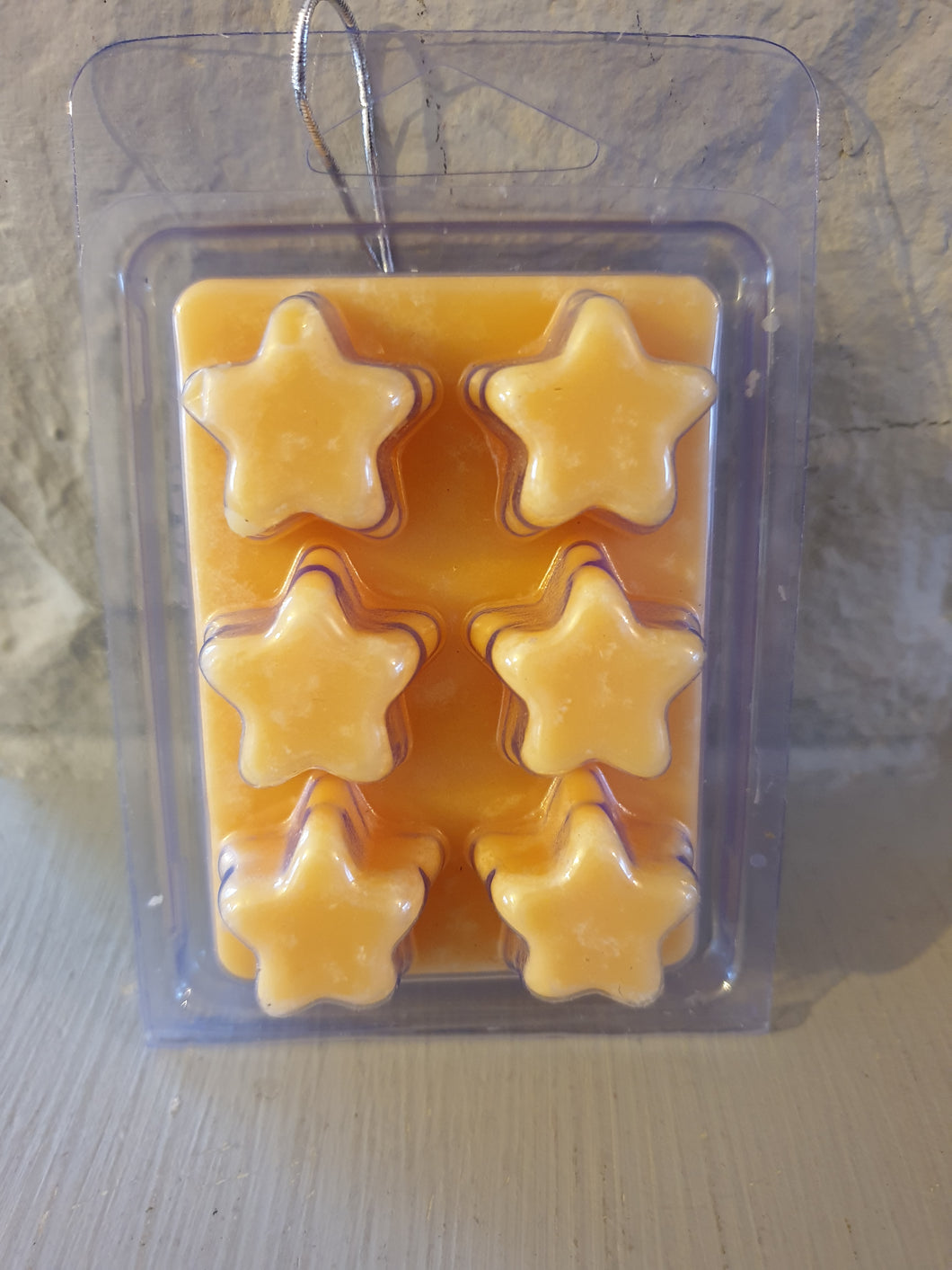 Star wax Melts LimeBasil & Mandarin