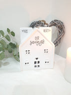 His & Hers House Bank