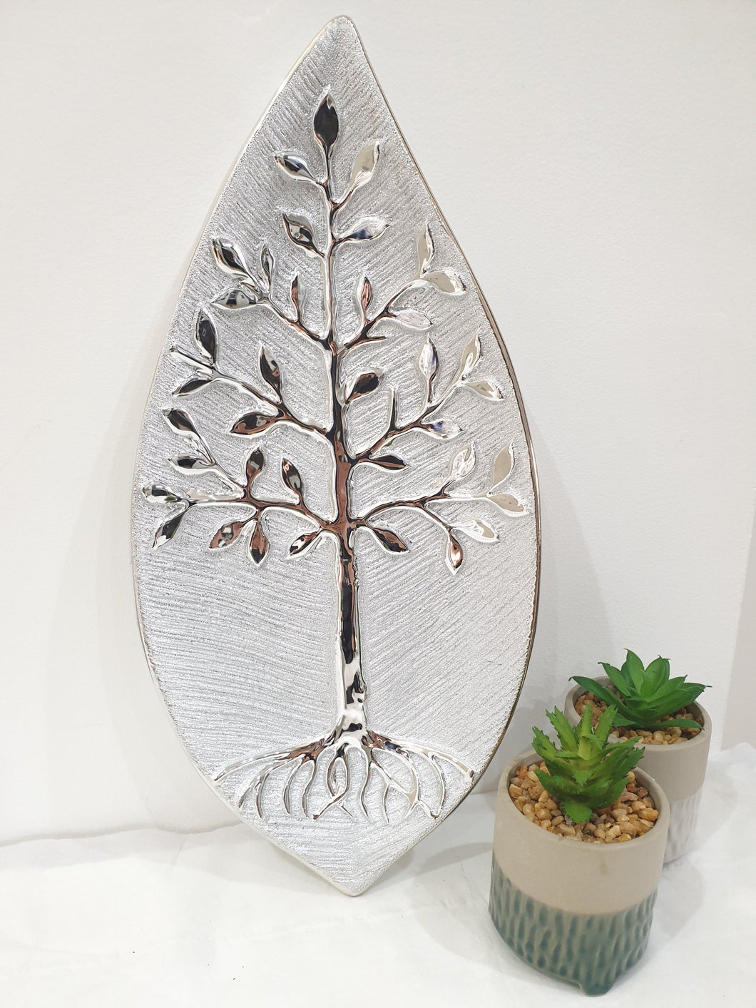 Tree of Life Dish
