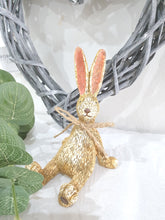 Load image into Gallery viewer, Laid Back sitting Bunny
