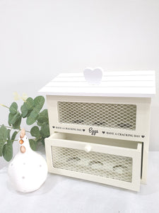 Egg House