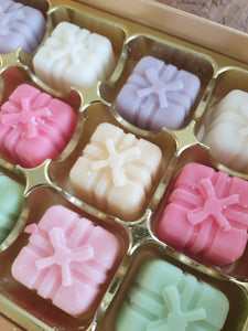 Happy Birthday - Wax melt Selection Box