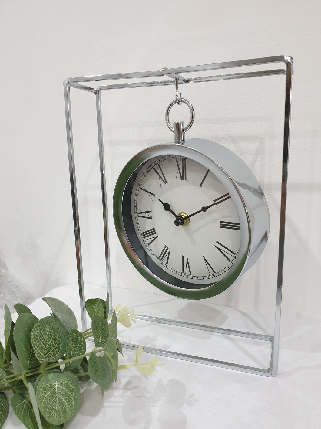 Hanging Clock