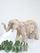 Load image into Gallery viewer, Driftwood Elephant
