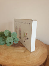 Load image into Gallery viewer, Gnome is our favourite place to be (Daddy mummy little one)
