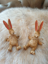 Load image into Gallery viewer, Laid Back sitting Bunny
