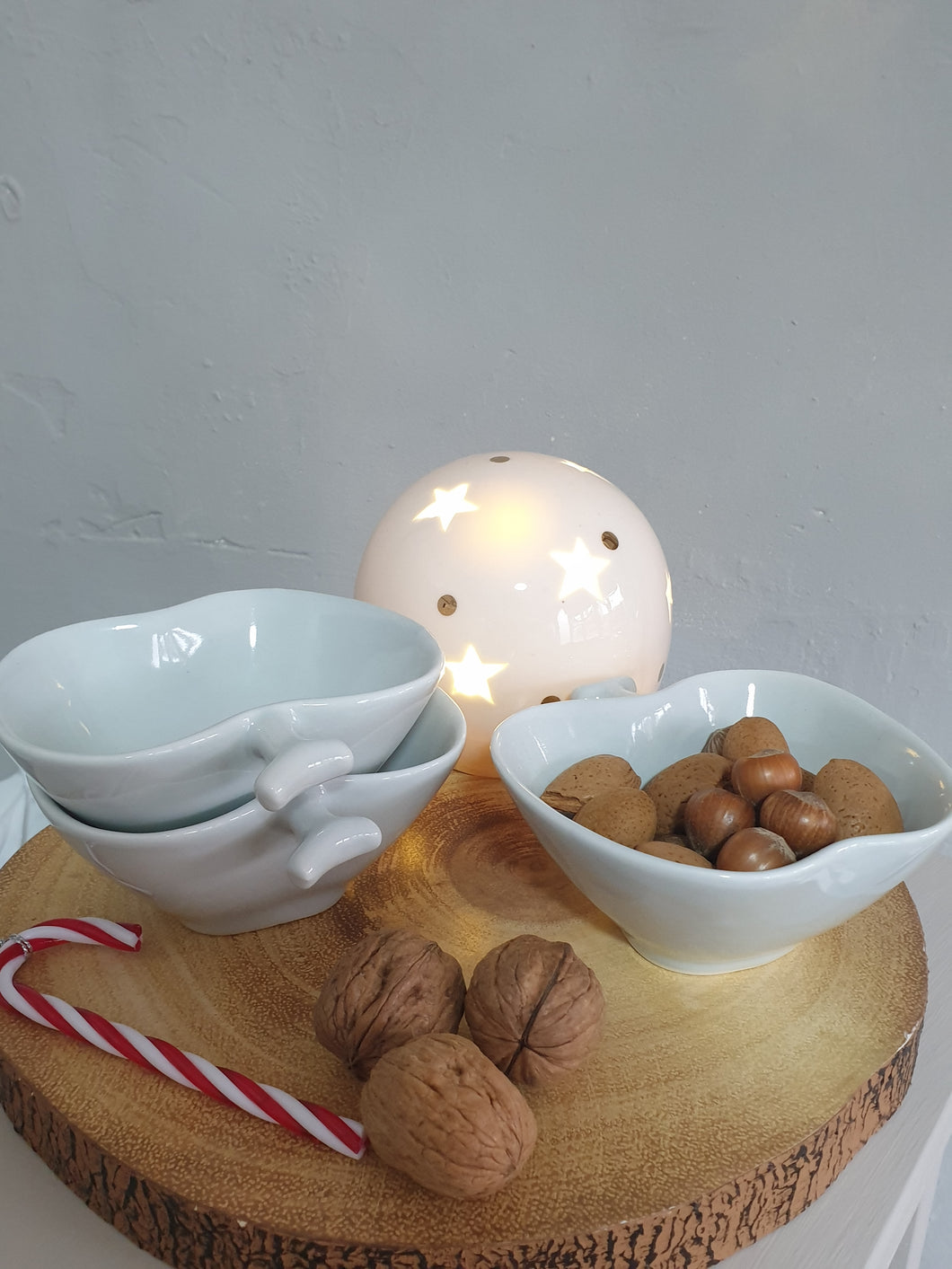 Apple Dish