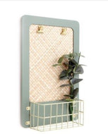 Eucalyptus Clip Frame