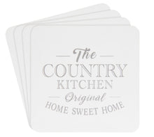 Load image into Gallery viewer, Country Kitchen Coasters
