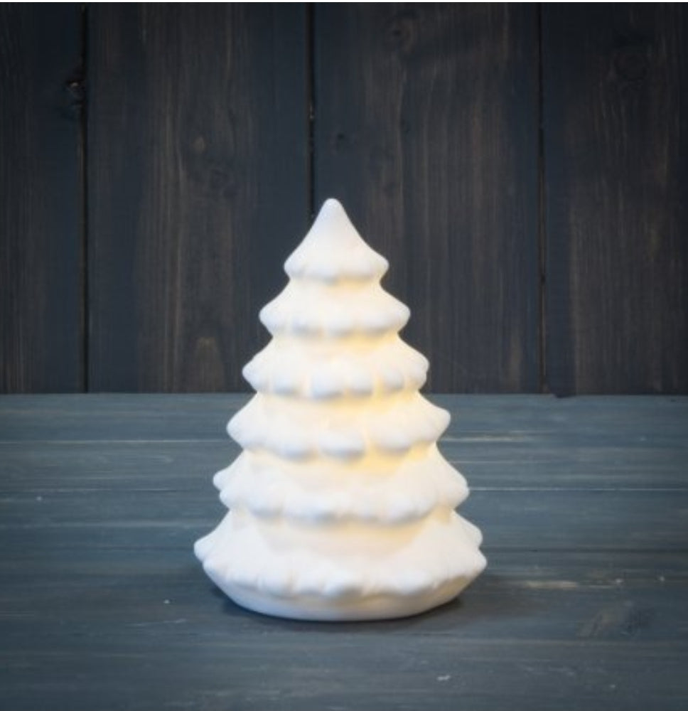 Ceramic Tree