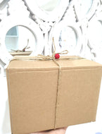 Christmas Hug's in a Box 🎄
