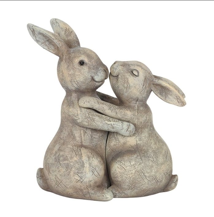 Bunny Couple