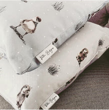 Load image into Gallery viewer, Duck Cushion
