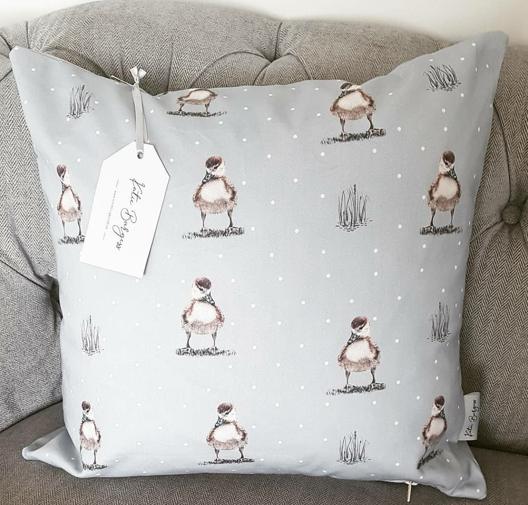 Duck Cushion