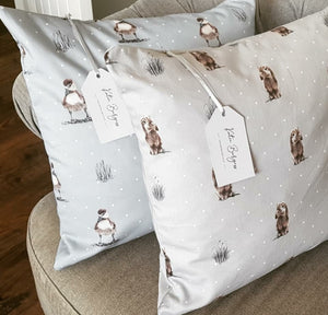 Bunny Cushion