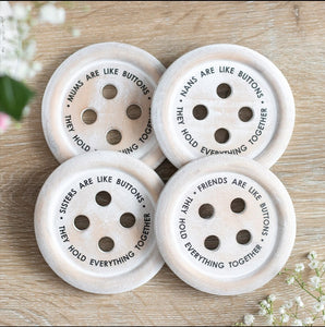 Nan's are like Buttons