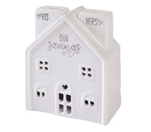 Load image into Gallery viewer, His &amp; Hers House Bank
