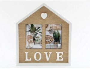 Love Picture Frame
