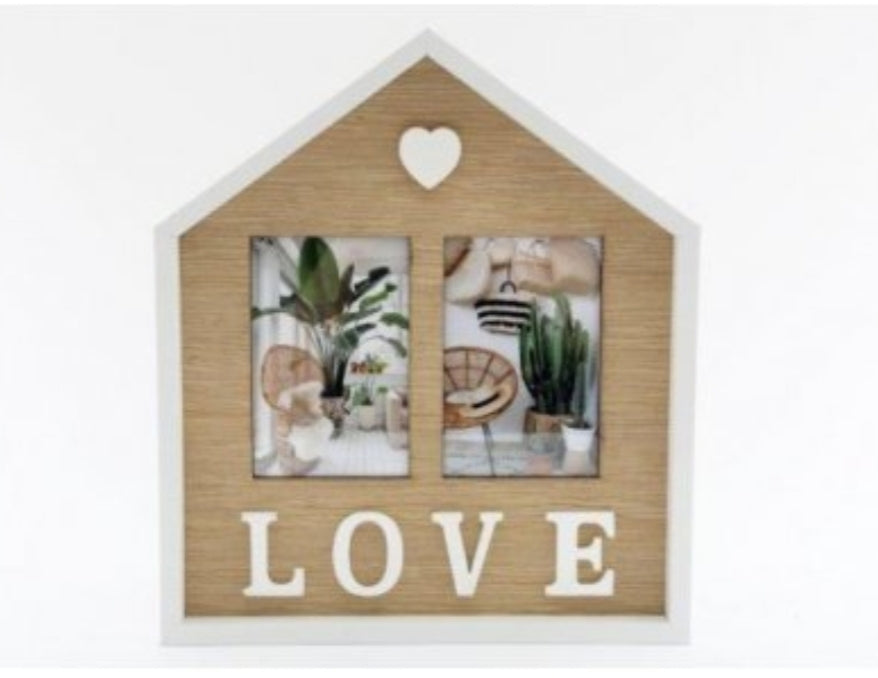 Love Picture Frame