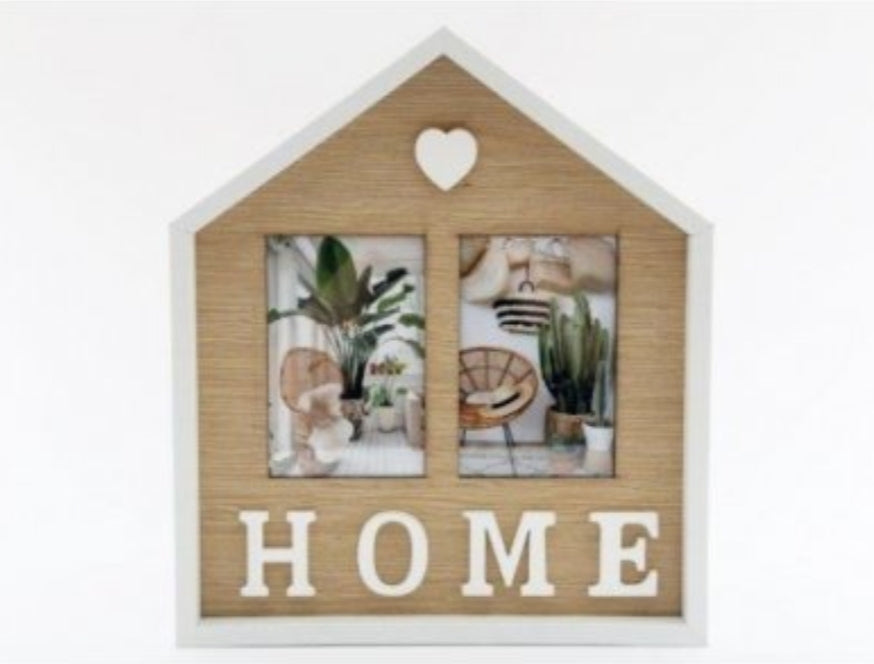Home Picture Frame