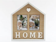 Home Picture Frame