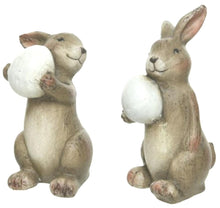 Load image into Gallery viewer, Terracotta Bunnies
