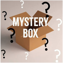 Load image into Gallery viewer, Mystery Box
