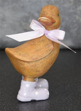 Load image into Gallery viewer, Wooden Duck

