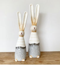 Load image into Gallery viewer, Tall Ear Bunny (Small)
