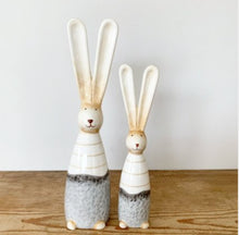 Load image into Gallery viewer, Tall Ear Bunny (Large)
