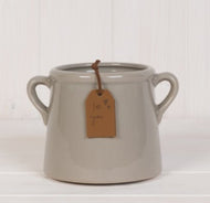 For you Medium Grey Churn