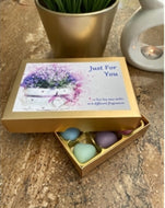 Just for you - wax melt selection Box