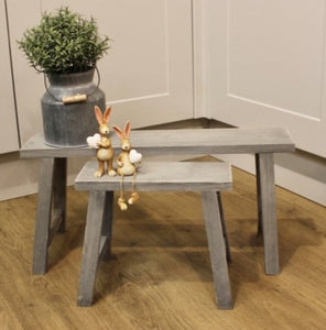 Potting Benches Set of 2 (Tall)