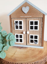 Load image into Gallery viewer, Grey Egg House
