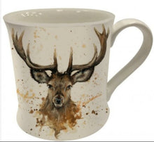 Load image into Gallery viewer, Stag Mug
