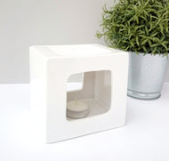 Cubic Ceramic Wax Melter