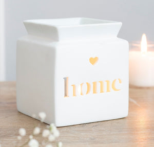 Home Wax Burner