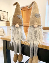 Load image into Gallery viewer, Large Brown Natural Gonk
