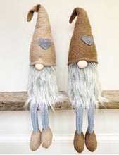 Load image into Gallery viewer, Large Natural Beige Gonk
