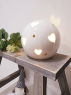 Hearts & Dot's Led Ball