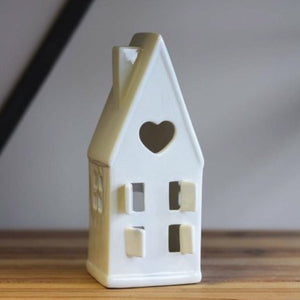 Dainty Tlight House Large