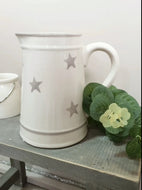 Star Jug